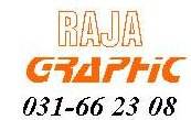 Raja Graphic, Constantine